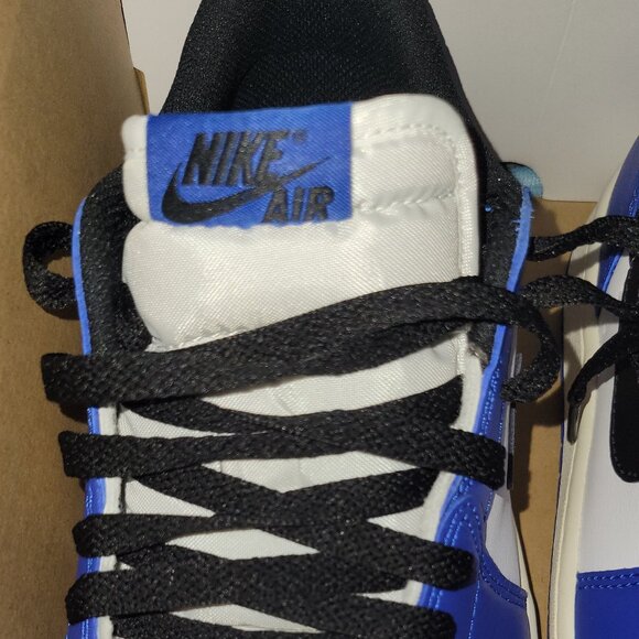 Nike Air Jordan 1 Low OG Game Royal | Men’s 10 | New - Picture 10 of 10